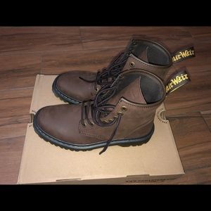 Doc martens